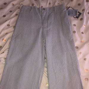 Boys lightweight pants